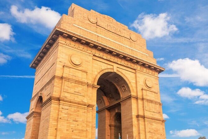 1 Day Delhi Sightseeing Tour by Car Explore Iconic Landmarks - Authentic Insights from Reviewers
