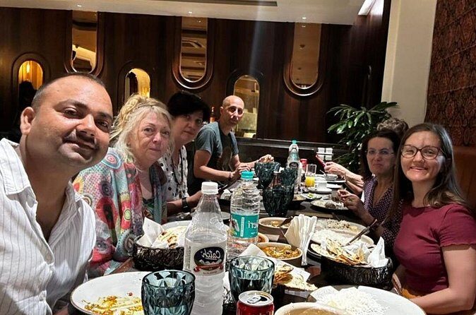 1 Day Delhi Sightseeing Tour by Car Explore Iconic Landmarks - The Sum Up