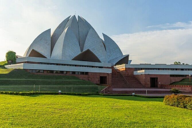 1 Day Delhi Sightseeing Tour by Car Explore Iconic Landmarks - FAQ