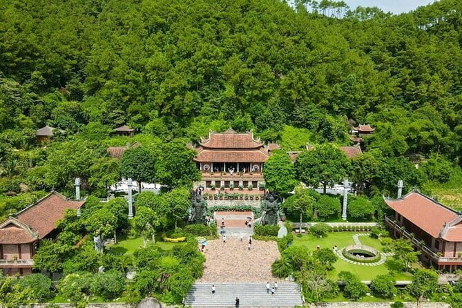 1 Day Dia Tang Phi Lai, Cay Thi Pagoda and Trang An Complex Tour - Who Should Book This Tour?