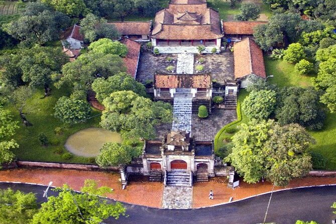 1-Day Discover Duong Lam Ancient Village and the Rural Life of Hanoi - Taking in the Traditional Rural Life of Hanoi