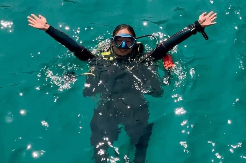 1-Day Discover Scuba Diving for Beginners in Koh Tao - Who This Tour Is Best For