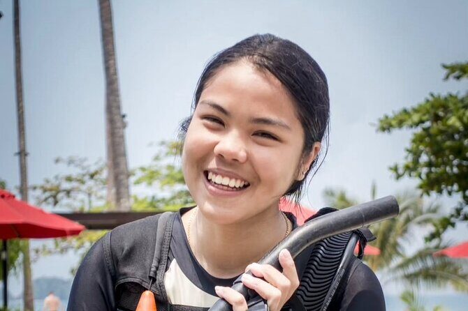 1-Day Discover Scuba Diving for non-diver - Who Is This Tour Best For?