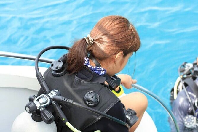 1-Day Discover Scuba Diving for non-diver - What to Expect from the 1-Day Discover Scuba Diving Tour