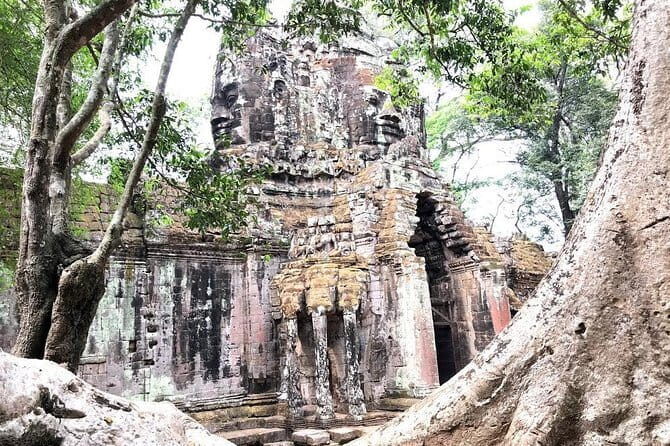 1 Day | Discover The Heart of Angkor Temples - What Makes This Tour Stand Out?