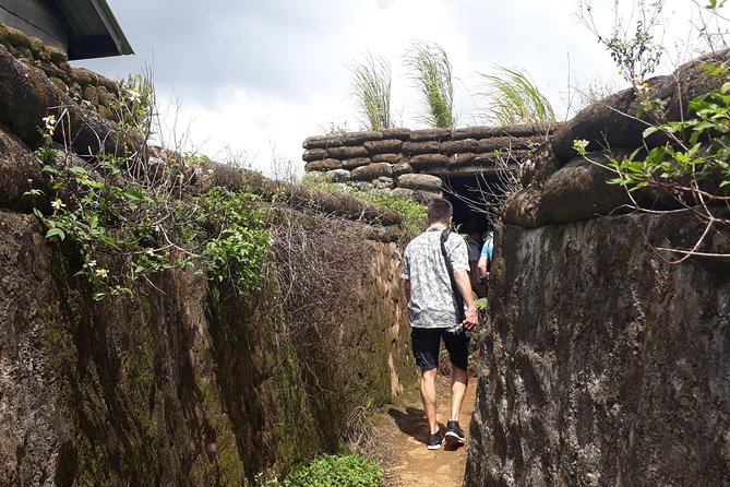 1-Day DMZ Tour From Hue City Centre - Historical Significance