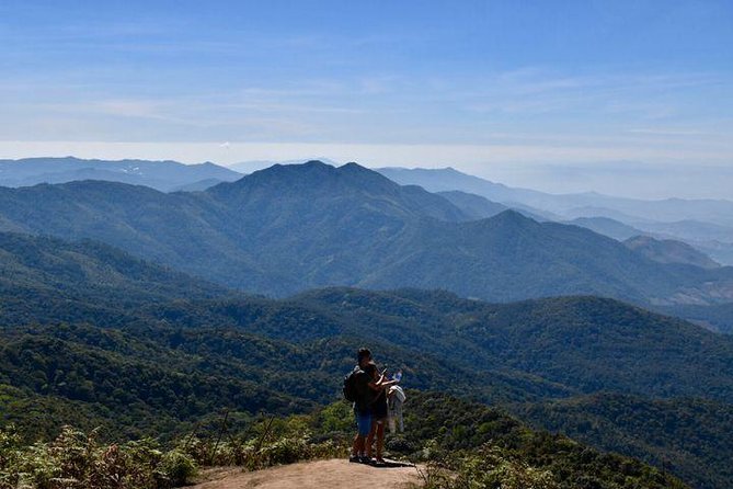 1 Day Doi Inthanon Private Tour ( Hiking and Sightseeing ) - Tour Details
