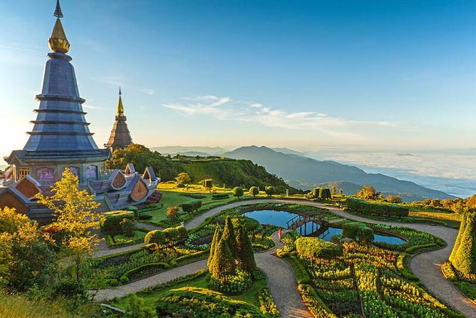 1 Day Doi Inthanon Private Tour ( Hiking and Sightseeing ) - Cancellation Policy