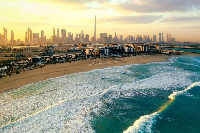 1 Day Dubai City Tour - Common Questions