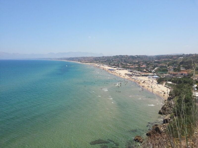 1 day Erice, Scopello, Castellammare Del Golfo and Salt Pans - Introduction