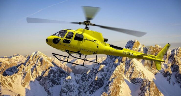 1 Day Everest Base Camp Helicopter Tour - Tour Details and Highlights