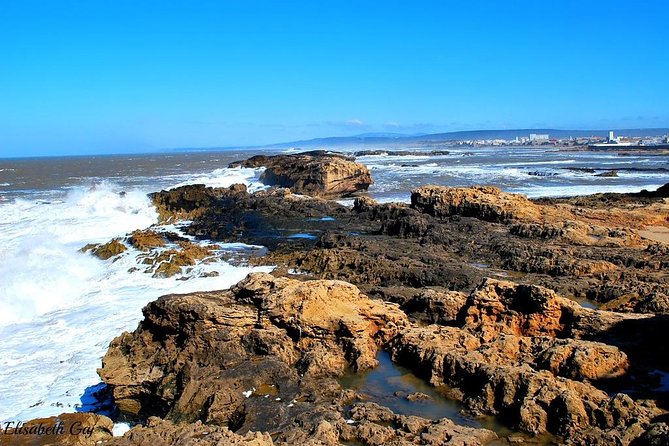 1 Day Excursion From Marrakech to Essaouira - Overview of Essaouira