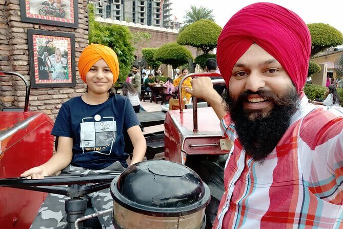 1-Day Excursion Golden Temple-Jallianwala-Partition Museum-Wagah - A Deep Dive Into the Itinerary