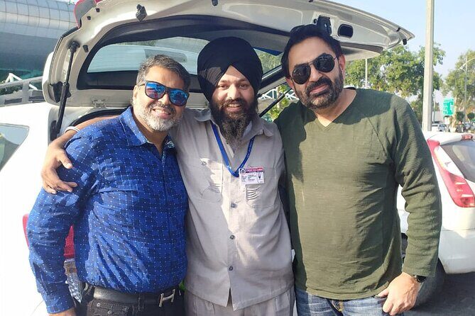 1-Day Excursion Golden Temple-Jallianwala-Partition Museum-Wagah - Who Is This Tour Best For?