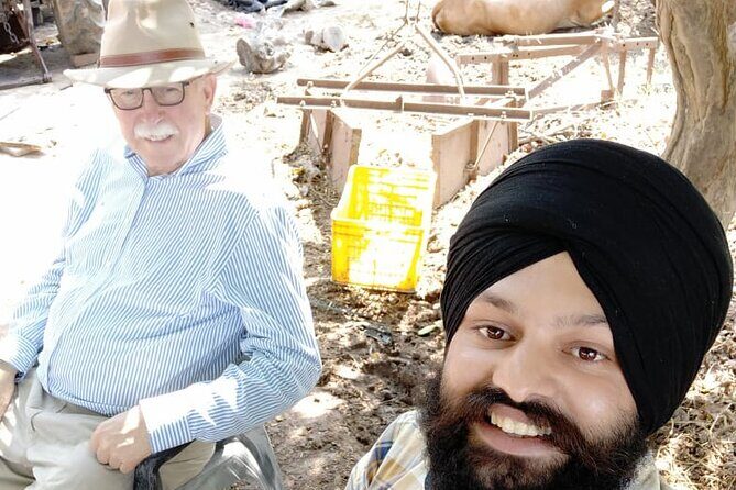 1-Day Excursion Golden Temple-Jallianwala-Partition Museum-Wagah - Considerations & Tips