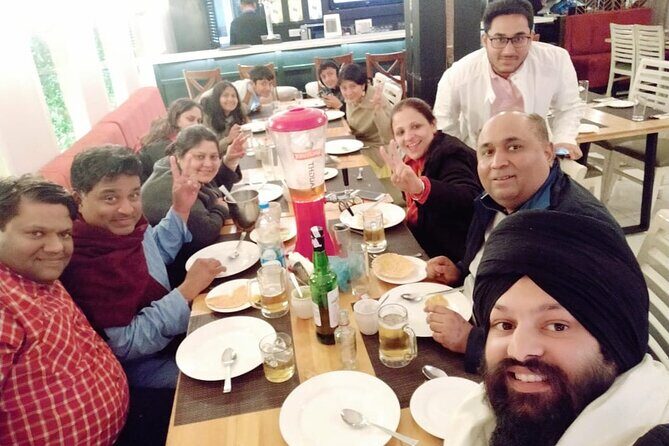 1-Day Excursion Golden Temple-Jallianwala-Partition Museum-Wagah - Who Would Love This Tour?