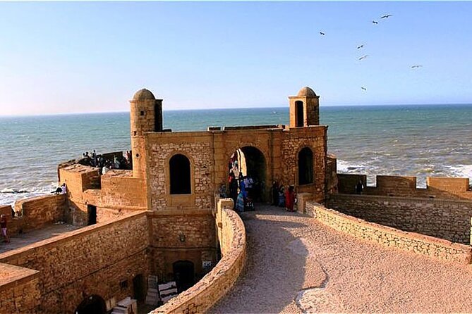 1 Day Excursion to ESSAOUIRA City for Min 2 Pers - Private - Additional Information and Tips