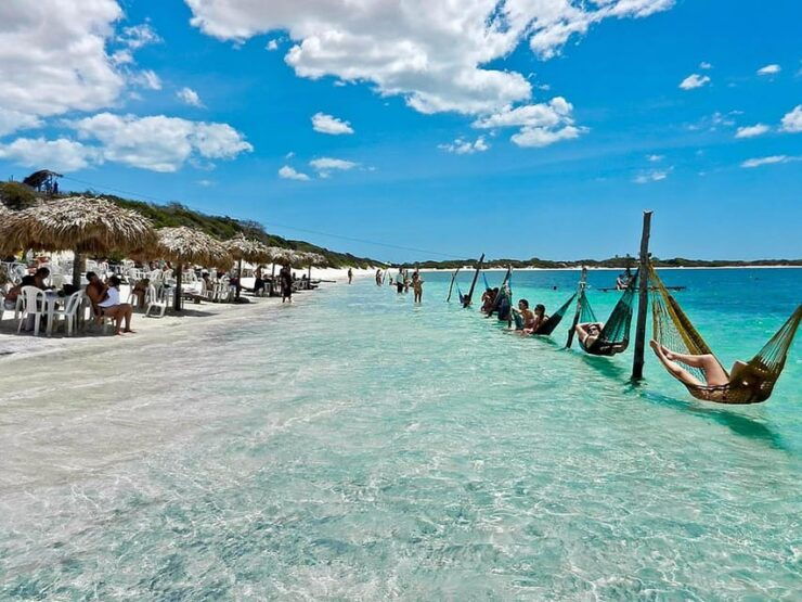 1-Day Excursion to Jericoacoara - Good To Know