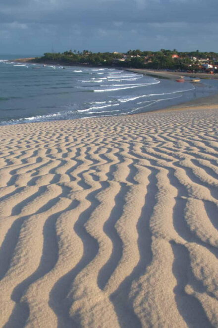 1-Day Excursion to Jericoacoara - Itinerary and Experience
