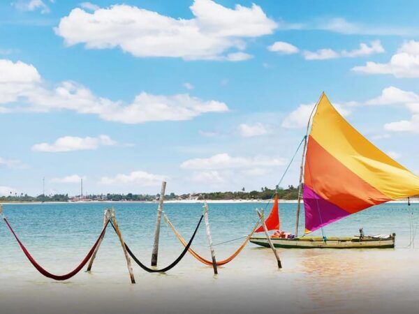 1-Day Excursion to Jericoacoara - Tour Duration and Schedule
