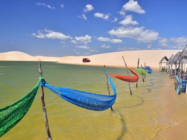1-Day Excursion to Jericoacoara - Frequently Asked Questions