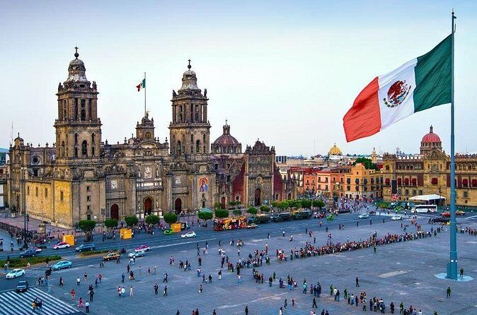 1-day excursion to Mexico City and Pyramids of Teotihuacán - Who Will Love This Tour?