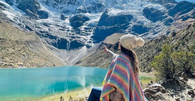 1 Day Excursion to the Humantay Lake From Cusco. - Experience Highlights