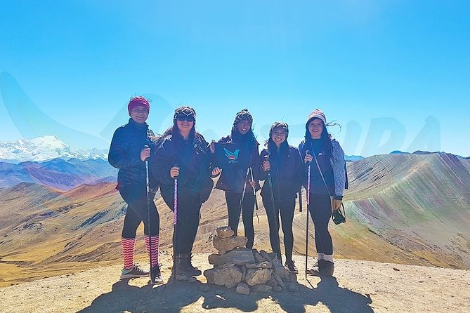 1 Day Excursion to the PALCOYO MOUNTAIN RANGE - SHORT ROUTE Only 30 Minutes of Walking. - Questions and Assistance