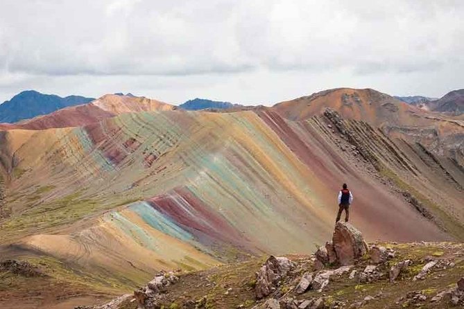 1 Day Excursion to the PALCOYO MOUNTAIN RANGE - SHORT ROUTE Only 30 Minutes of Walking. - Pricing