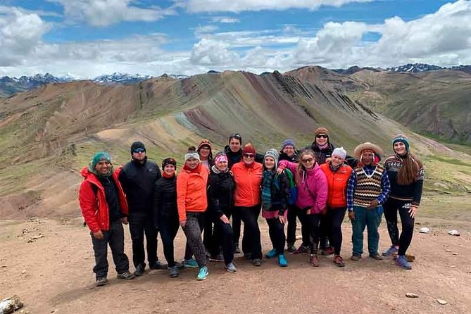 1 Day Excursion to the PALCOYO MOUNTAIN RANGE - SHORT ROUTE Only 30 Minutes of Walking. - What to Expect
