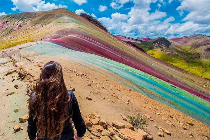 1 Day Excursion to the PALCOYO MOUNTAIN RANGE - SHORT ROUTE Only 30 Minutes of Walking. - Tips for a Memorable Experience