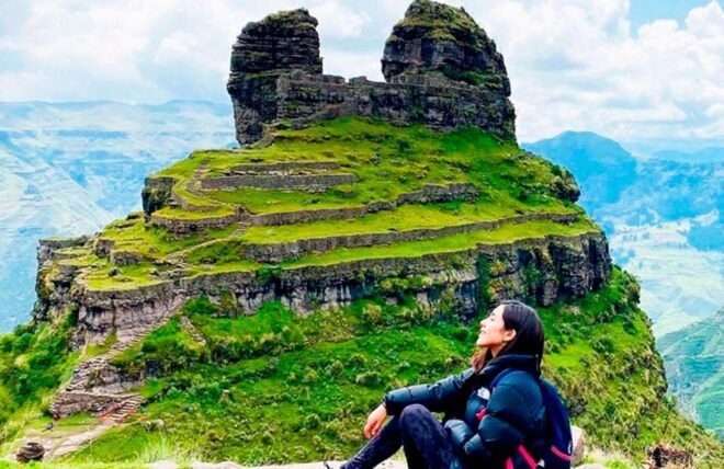 1 Day Excursion to Waqrapukara - Experience Highlights