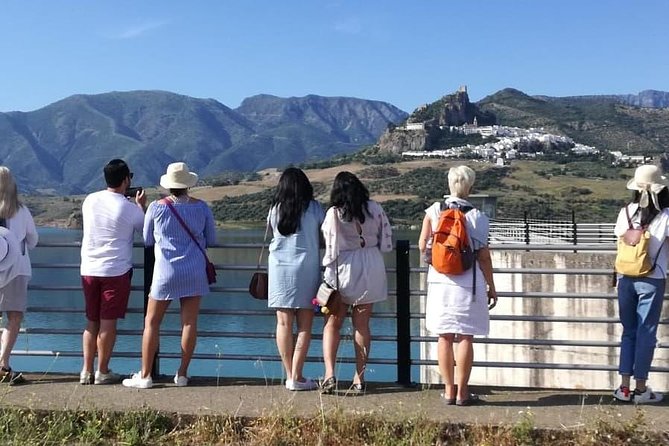 1 Day Excursion to White Villages and Ronda - Traveler Photos