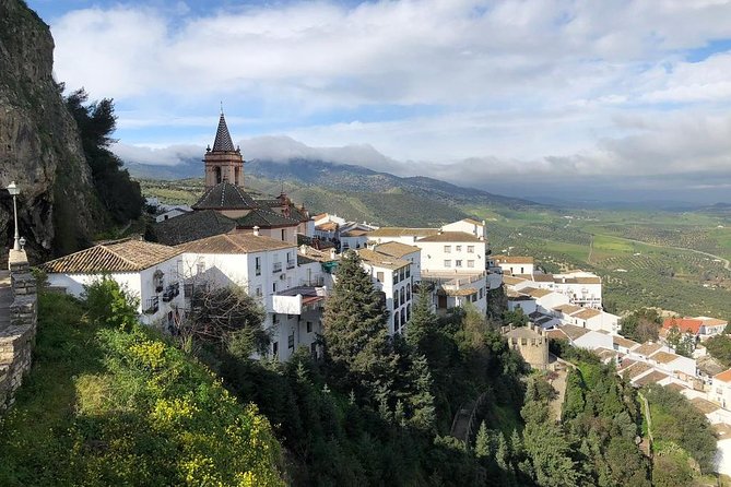 1 Day Excursion to White Villages and Ronda - The Sum Up
