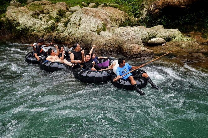 1 Day Experience of Bahorok - A Closer Look at the Itinerary