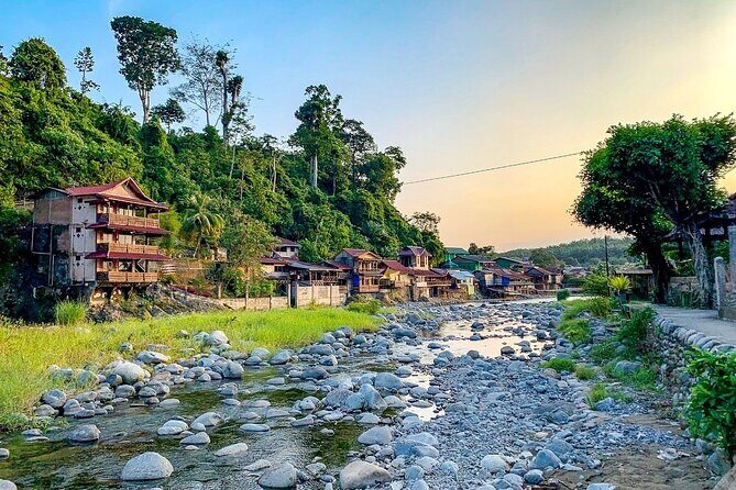 1 Day Experience of Bahorok - Exploring the Bukit Lawang Experience: What’s Included and Why It Matters