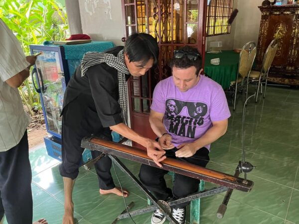 1-Day Explore Non-Touristy Side Of Mekong Delta Group 10 Max - Pickup and Drop-off Locations