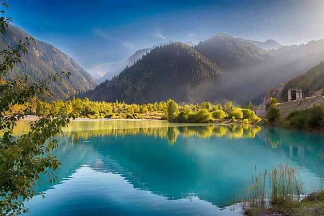 1 Day Express Tour: Issyk Lake, Assy Plateau & Turgen Gorge - Good To Know