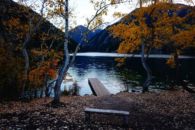 1-Day Express Tour to Kolsai Lakes via Charyn Canyon - Pickup and Confirmation