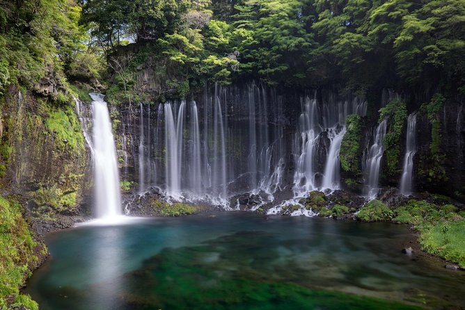 1 Day Family Fun at Fuji Private Tour - Tour Highlights