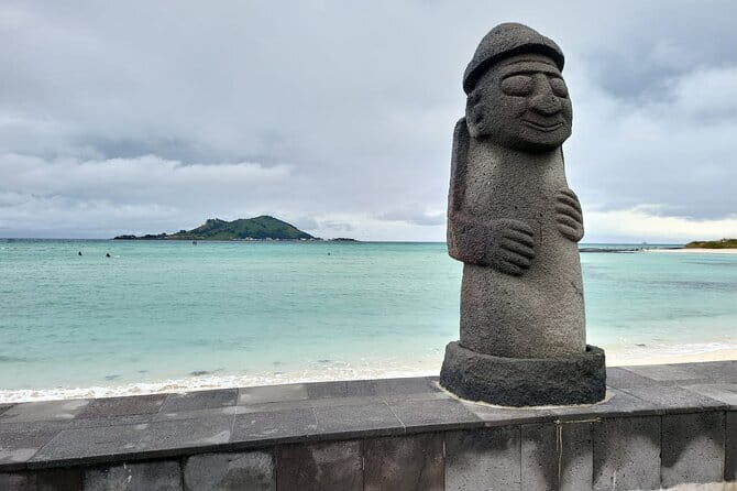 1 Day Free schedule Tour a lot of experince driver in jeju island - Good To Know