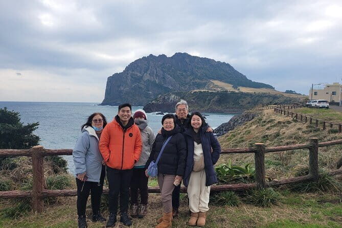1 Day Free schedule Tour a lot of experince driver in jeju island - What to Expect from This Jeju Taxi Tour