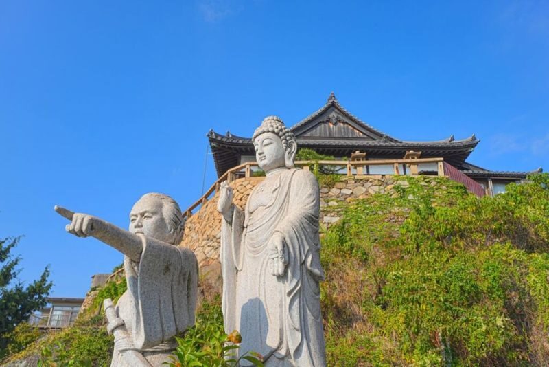1-Day Fukuyama Tour: Castle, Tomonoura Port Town, and Sensui-jima - What the Day’s Pace Means for You