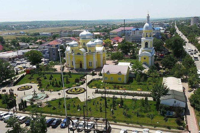 1 DAY: GAGAUZIA Tour From Chisinau - Tour Details