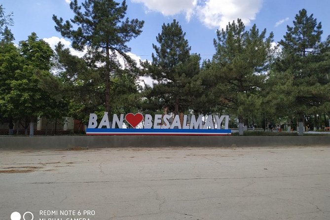 1 DAY: GAGAUZIA Tour From Chisinau - Price and Reviews
