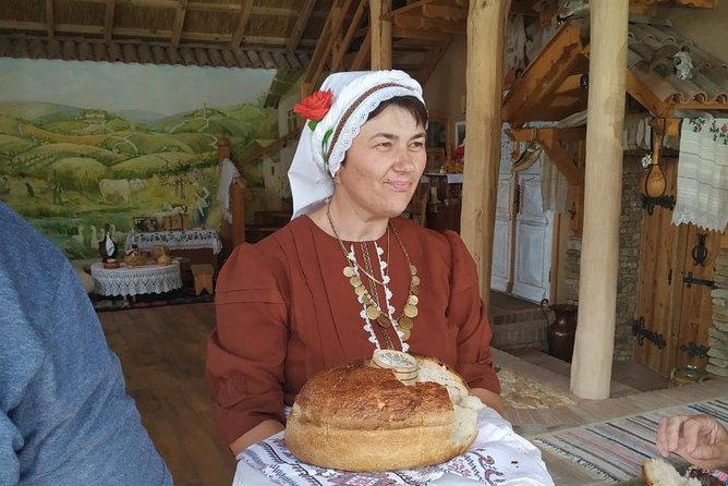 1 DAY: GAGAUZIA Tour From Chisinau - Frequently Asked Questions