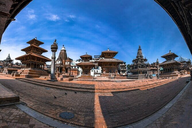 1 Day Gay Tour Nepal - Practical Details