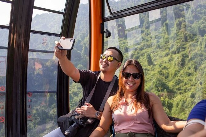 1 Day Golden Bridge and Ba Na Hills Tour With 2 Ways Cable Car - Common Questions