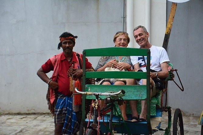 1- Day Golden Triangle Tour to Agra Jaipur From Delhi - Pricing and Guarantee