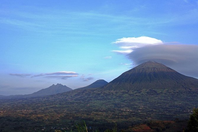 1 Day Gorilla Trekking Volcanoes National Park - Directions